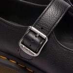 Dr. Martens baleriny Mary Jane Elphie Virginia czarne damskie 40685001