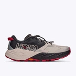 HOKA Speedgoat 7 GORE-TEX męskie buty do biegania w terenie Black/River Rock Grey