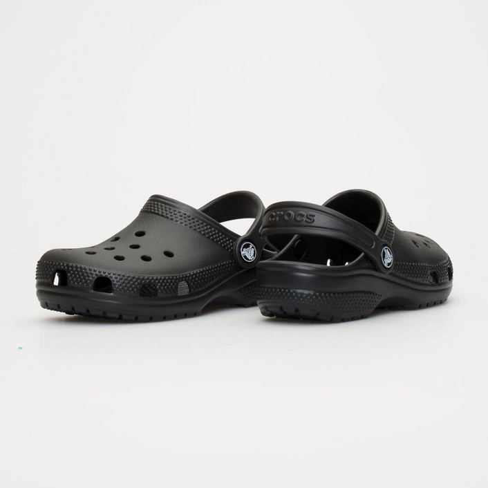 Crocs Classic Clog Kids Black