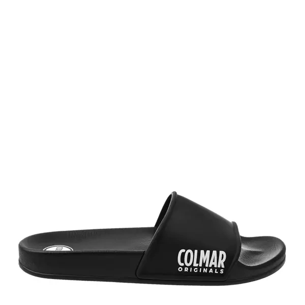 Colmar Klapki męskie COLMAR Slipper Plain