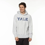 Champion Hooded Sweatshirt GREY YALE