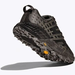HOKA Speedgoat 2 unisex sneakersy Black / Asphalt Grey