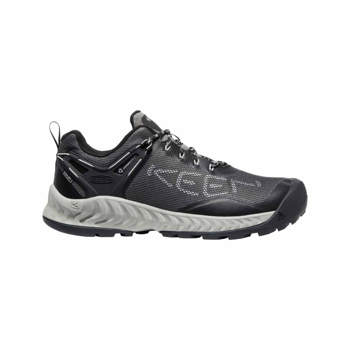 KEEN NXIS EVO WP MAGNET/VAPOR