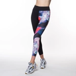 New Balance TIGHT ATHLETICS ERIN LOREE LEGGING