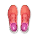 On CLOUD 6 COAST Salmon-Pearl 3WF10023283