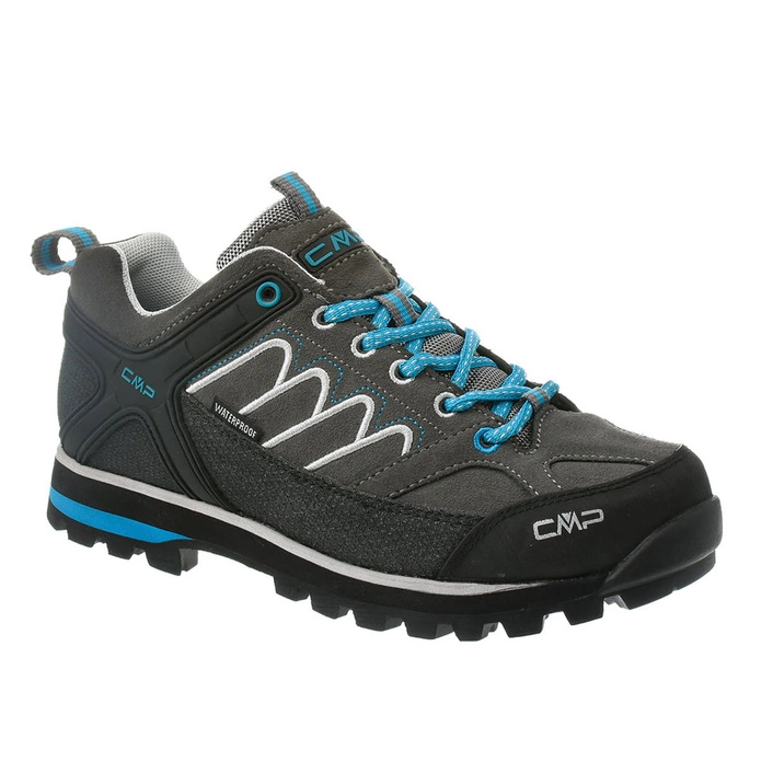 CMP MOON LOW Damskie Buty Trekkingiowe 31Q4786/68UL