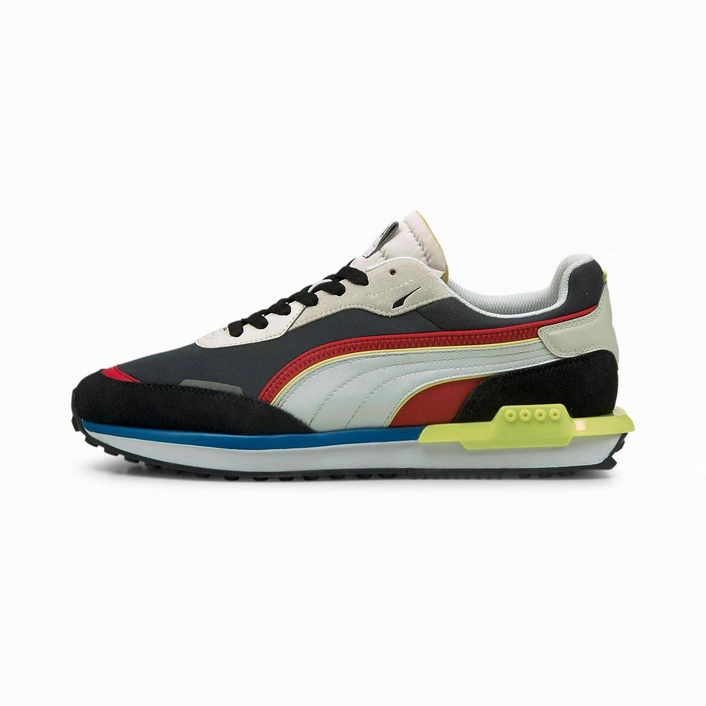 Puma CITY RIDER 382044 03