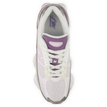 New Balance Buty Sneakersy 9060 U906049S Fioletowe