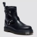 Dr. Martens botki biker Anistone Harness Orleans czarne 42583001