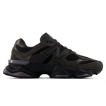 New Balance Buty Sneakersy 9060 U906088B Brązowe