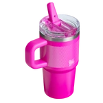 Stanley kubek Quencher ProTour Flip Straw 0.59 L Rose Violet Blossom Fade