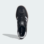Adidas Samba W Core Black / Cloud White / Gold Metallic JI1350