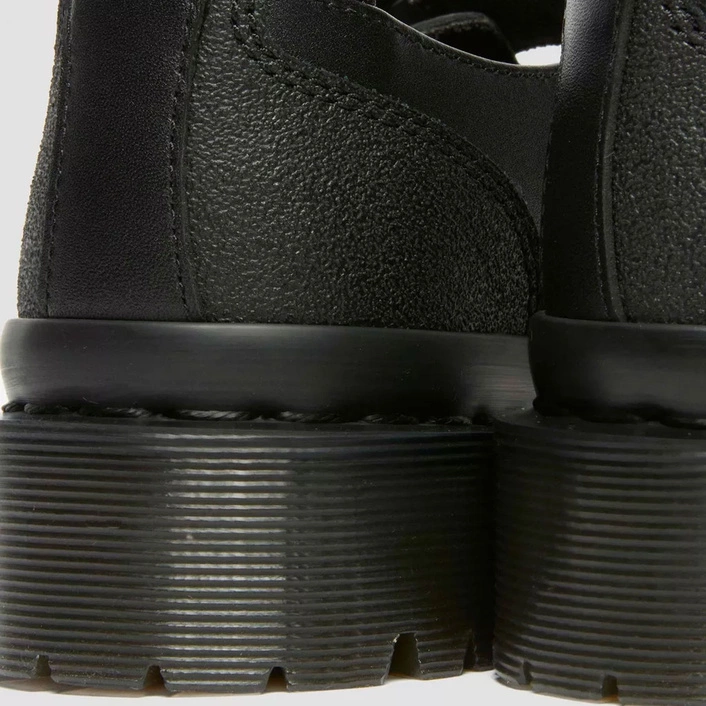 Dr. Martens INDICA II TECH STRAP BEX MARY JANE SHOES 41015002