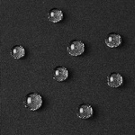 Reima Tec Dziecięca Kurtka Zimowa Paimio Black 5100282A9990