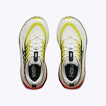 HOKA Stinson 8 damskie buty do biegania Frost/Black