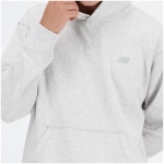 New Balance BLUZA MT41534AHH