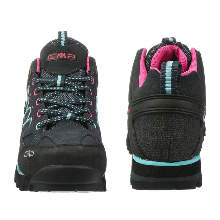 CMP MOON LOW Damskie Buty Trekkingowe 31Q4786/33UL