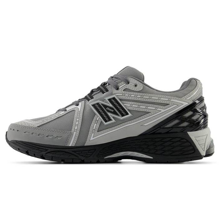 New Balance Buty Sneakersy 1906R M1906RLG Szare