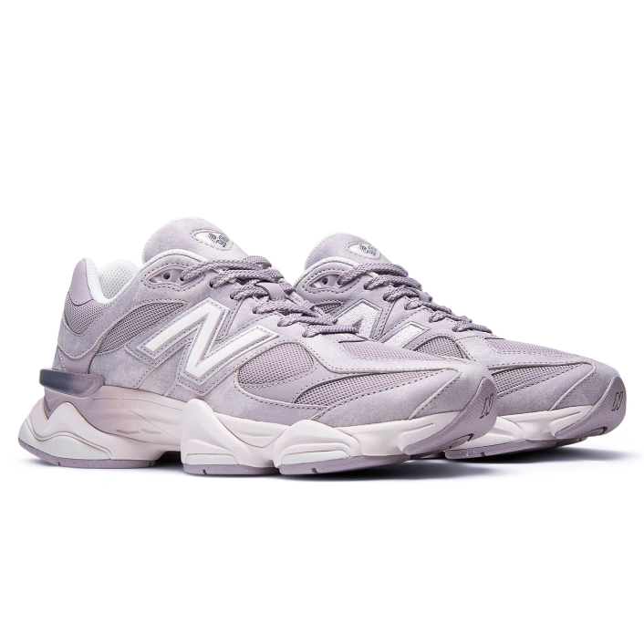 New Balance Sneakersy 9060 TRUFFLE SALT SEA SALT U906087O