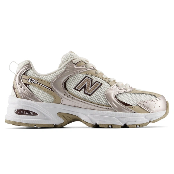 New Balance Buty Sneakersy 530 U530SMG