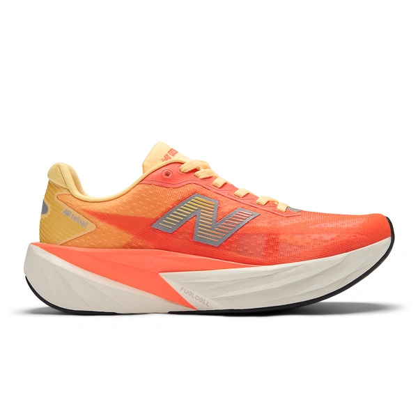 New Balance Damskie Buty Biegowe FuelCell Rebel v5 WFCX92I