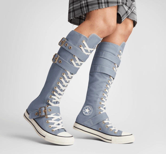 Converse Chuck Taylor All Star XXHi Buckles A11892C