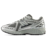New Balance Buty Sneakersy 1906R M1906REH Szare