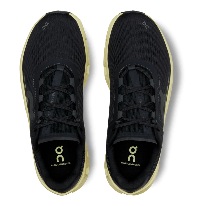 On CLOUDMONSTER Black-Acacia 61.97727