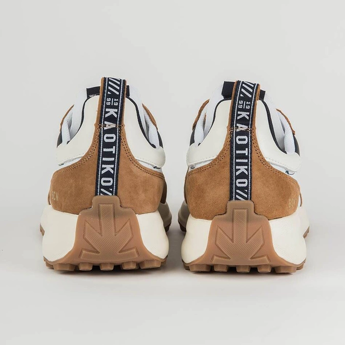 Kaotiko Męskie Sneakersy Vancouver
