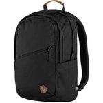 Fjällräven Plecak Räven 20 F23344-550 Black