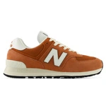 New Balance Buty Sneakersy 574 U5745UK Pomarańczowe
