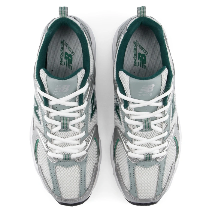 New Balance Buty Sneakersy 530 U530SMS