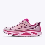 HOKA Huaka Pro unisex sneakersy Rose Latte/Pink Punch