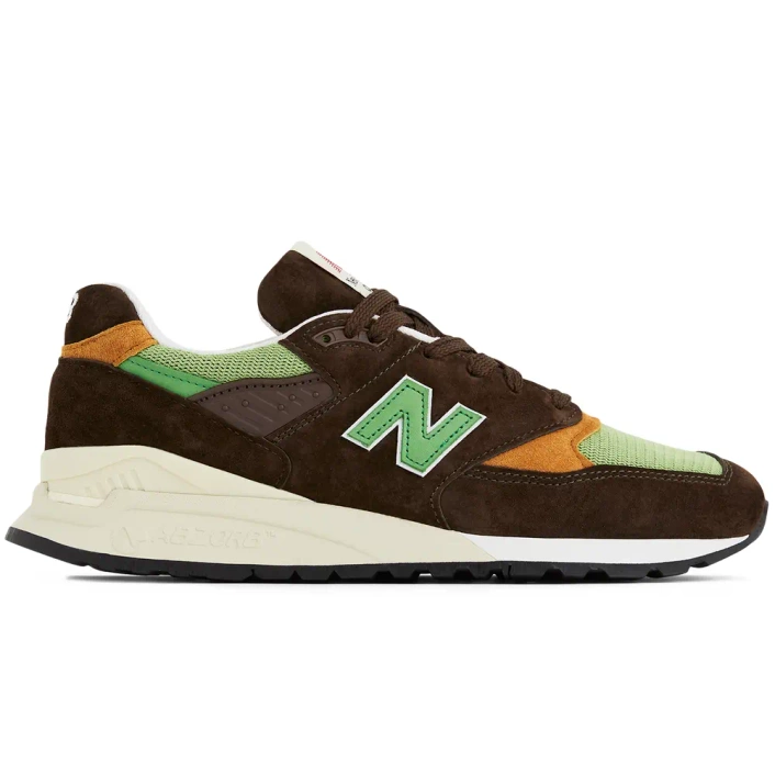 New Balance U998BG Made in USA