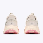 HOKA Clifton UTL damskie sneakersy Alabaster/Dewy Pink