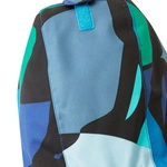 Reima Tec Dziecięca Kurtka Zimowa Palsi Aquatic 5100356B7333