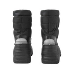 Reima Dziecięce Buty Zimowe Nefar Black 5400024A9990