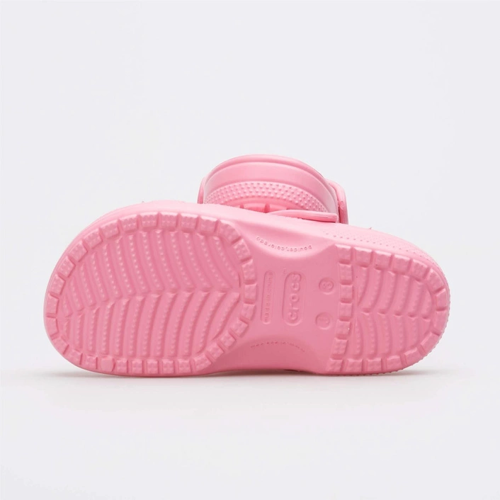 Crocs Classic Clog Kids PINK LEMONADE