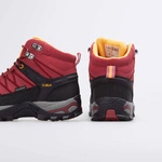 CMP RIGEL MID WMN TREKKING SHOE WP BOUGANVILLE/GOJI