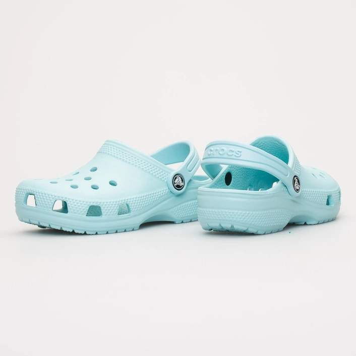 Crocs Classic Clog Toddler Pure Water