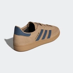 adidas Handball Spezial Warm Sandstone / Preloved Ink / Gold Metallic JH5435