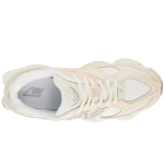 New Balance Buty Sneakersy Beżowe 9060 U9060WNA
