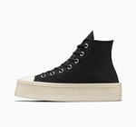 Converse Chuck Taylor All Star Modern Lift Platform Canvas A06141C