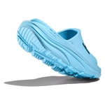 HOKA Ora Athletic Slide unisex klapki regeneracyjne Soaring Blue / Faded Navy