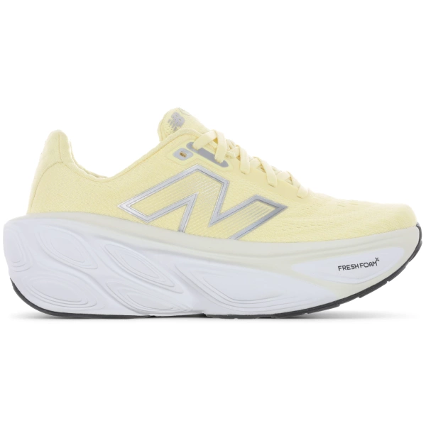 New Balance Damskie Buty Biegowe Fresh Foam X More v5 WMORCD5