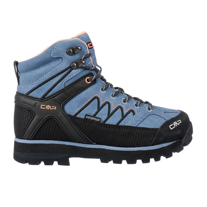 CMP MOON MID Damskie Buty Trekkingowe 31Q4796/L229