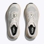 HOKA Clifton One9 unisex sneakersy Frost / Cosmic Grey
