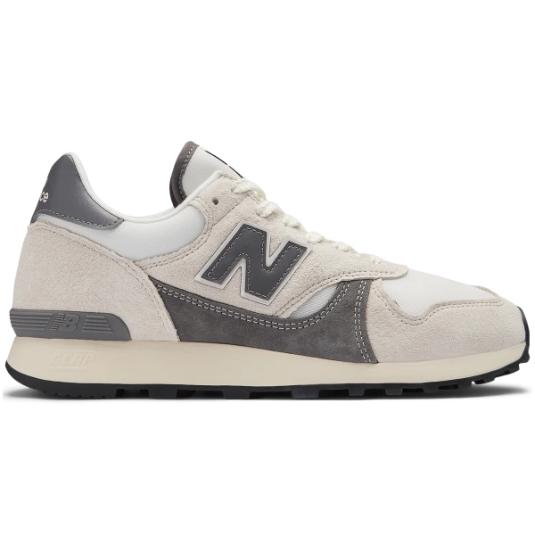 New Balance Buty Sneakersy 475 Beżowe M475VTA