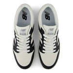 New Balance Buty Sneakersy 480 U480P2YH Czarne