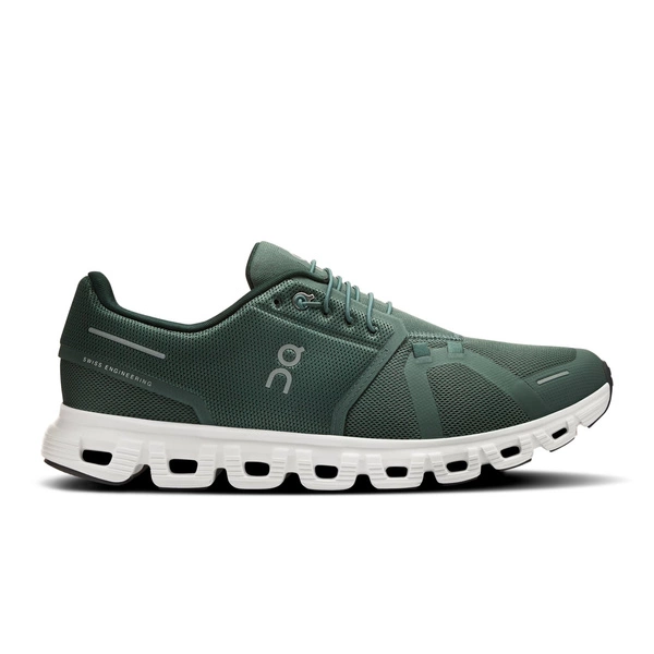 On CLOUD 6 Olive-Evergreen 3MF10072841